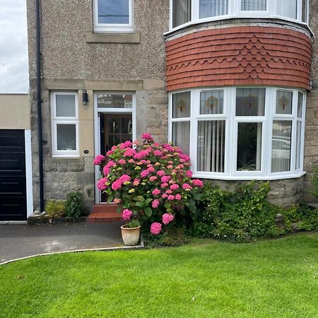Kelvinside, Seahouses, 2 Minute Walk Into Village Bagian luar foto