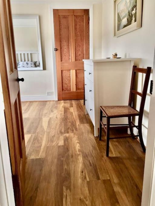 Kelvinside, Seahouses, 2 Minute Walk Into Village Bagian luar foto