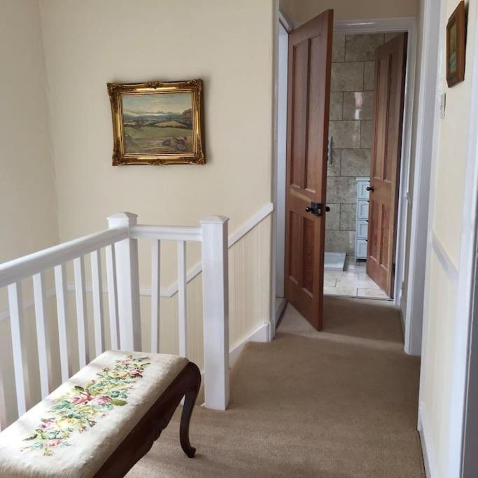 Kelvinside, Seahouses, 2 Minute Walk Into Village Bagian luar foto